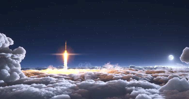 Before You Buy SpaceX Stock: Understanding the Hype, the Risks, and the Market History