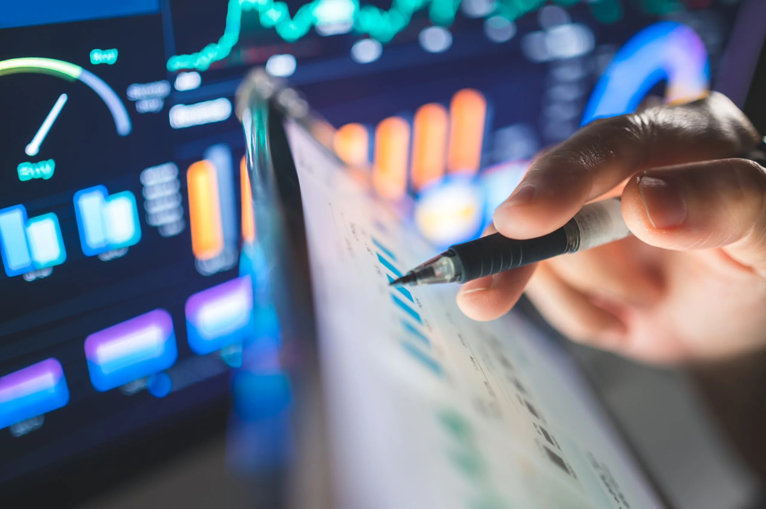 What is Quantitative Investing?